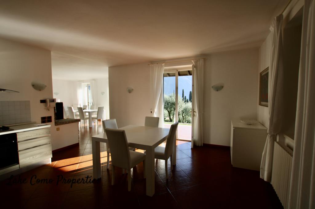 7 room house in Lake Como, 300 m², photo #8, listing #101364480