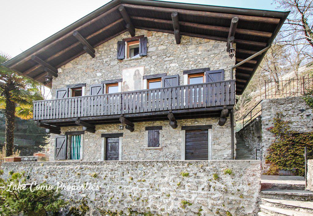 House in Menaggio, 180 m², photo #3, listing #74844756
