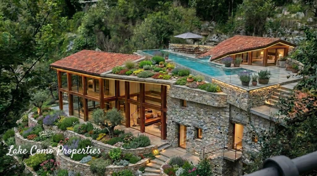 5 room house in Cernobbio, photo #7, listing #106409268