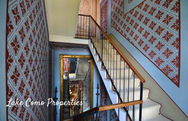 4 room house in Argegno