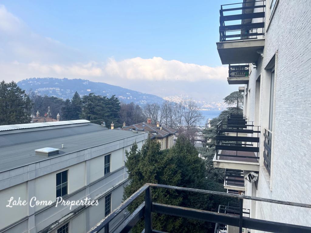 3 room apartment in Lake Como, photo #10, listing #105704718