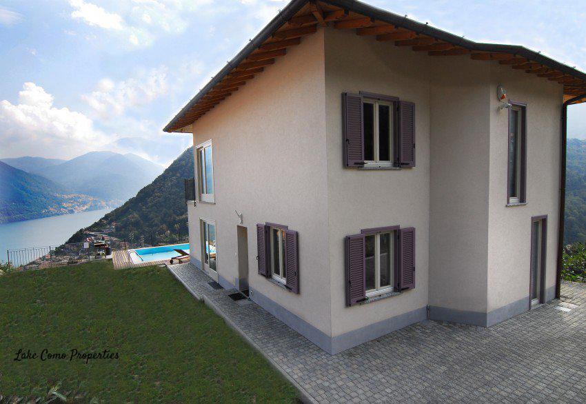 House in Argegno, photo #6, listing #97212780