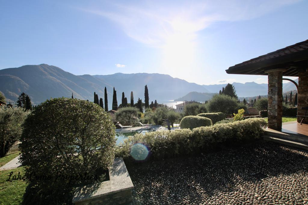 7 room house in Lake Como, 300 m², photo #5, listing #101364480