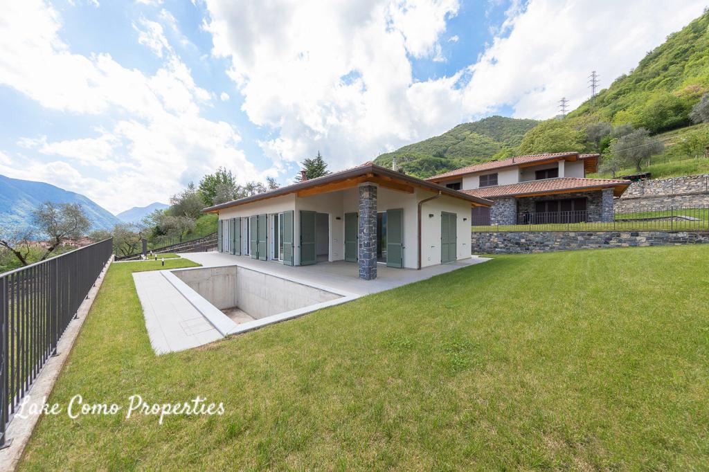 4 room house in Lenno, 250 m², photo #3, listing #102997272