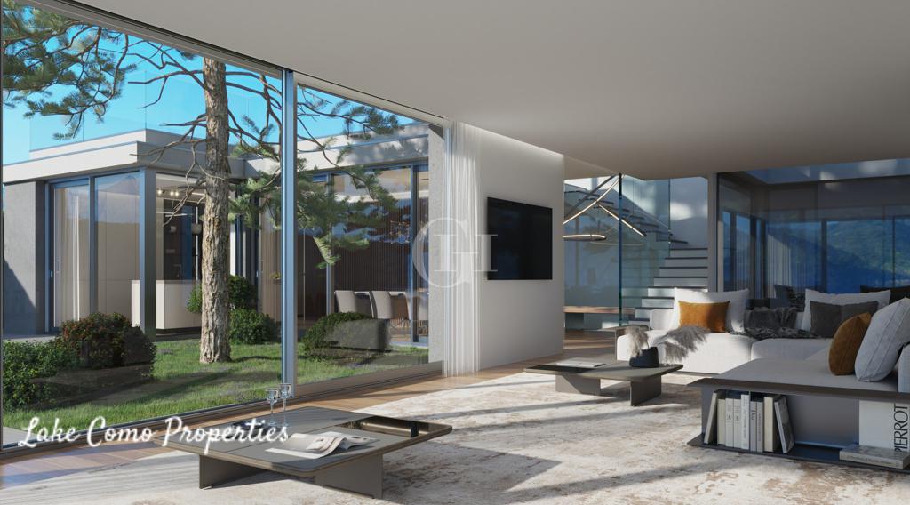 House in Menaggio, 500 m², photo #5, listing #102967368