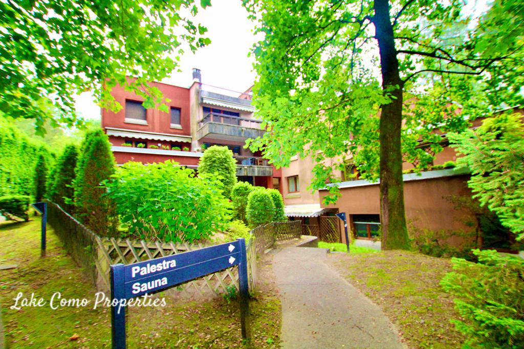 4 room apartment in Lecco, 160 m², photo #3, listing #105802872
