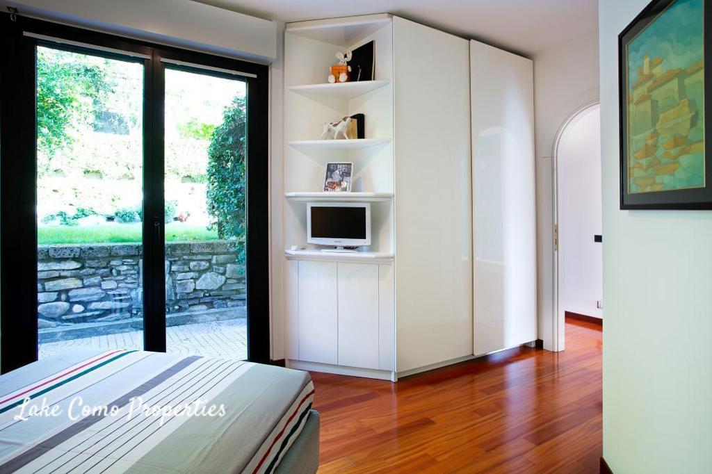 Apartment in Lake Como, 350 m², photo #9, listing #33961074