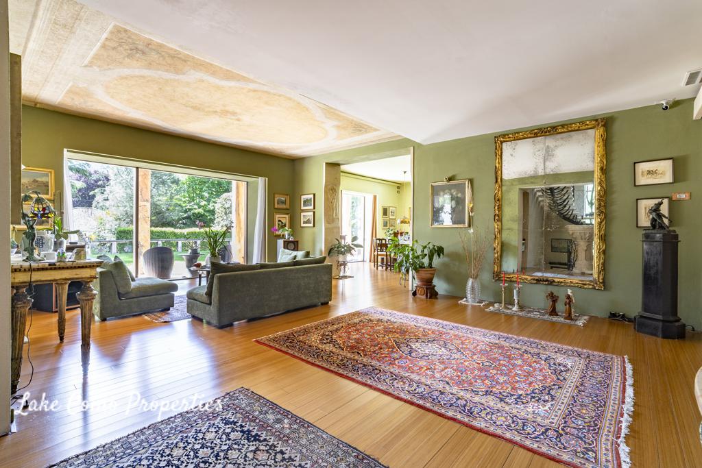 24 room house in Lake Como, 1003 m², photo #5, listing #101451210