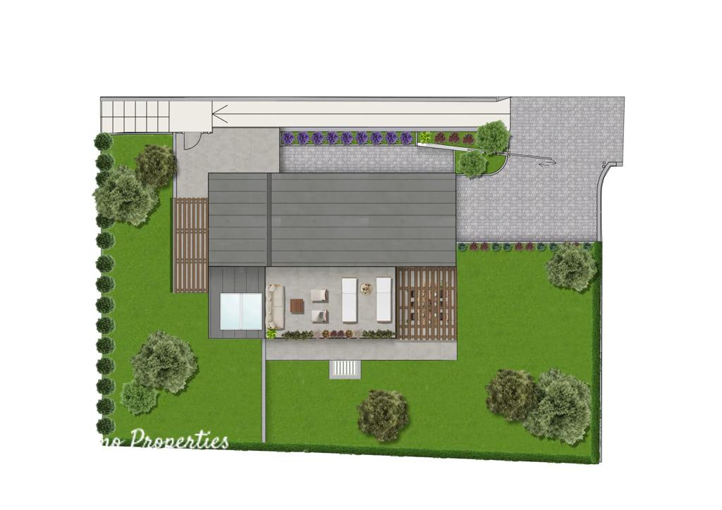 5 room house in Lake Como, photo #10, listing #107232762